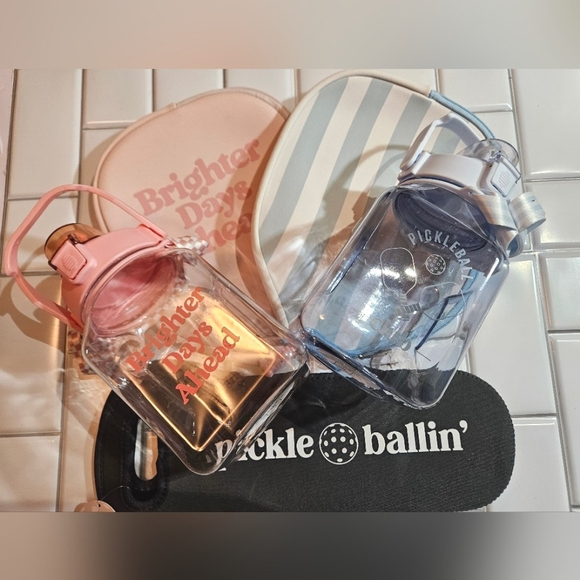 Pickleball Day Bundle Pink/Blue - Picture 14 of 14